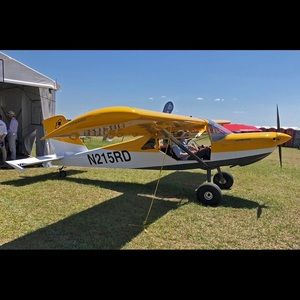 Meet your Posher, Ormand